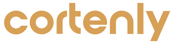 cortenly logo